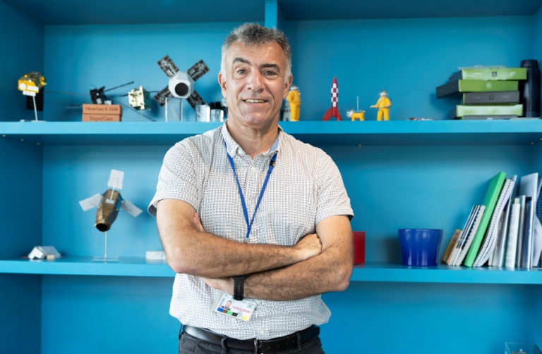 Kourou se réinvente à l'heure des nouveaux lanceurs européens