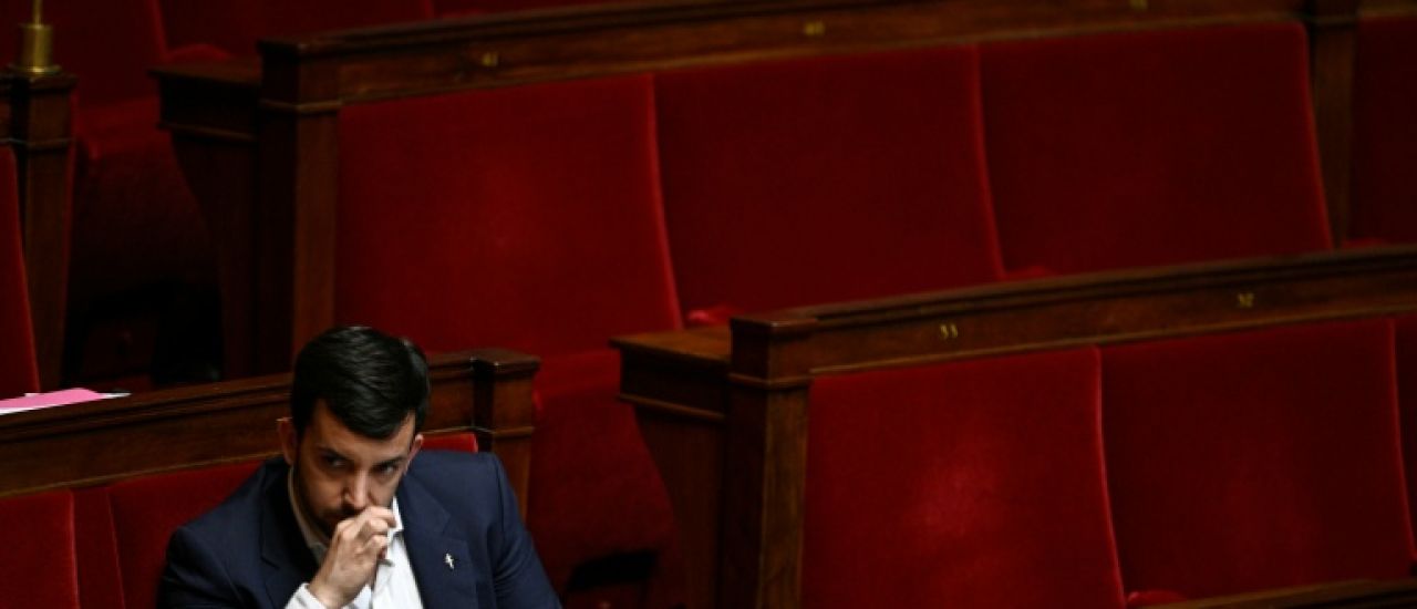 Budget: le RN ne censurera pas s'il y a des baisses d'impôt et de dépenses (Tanguy)