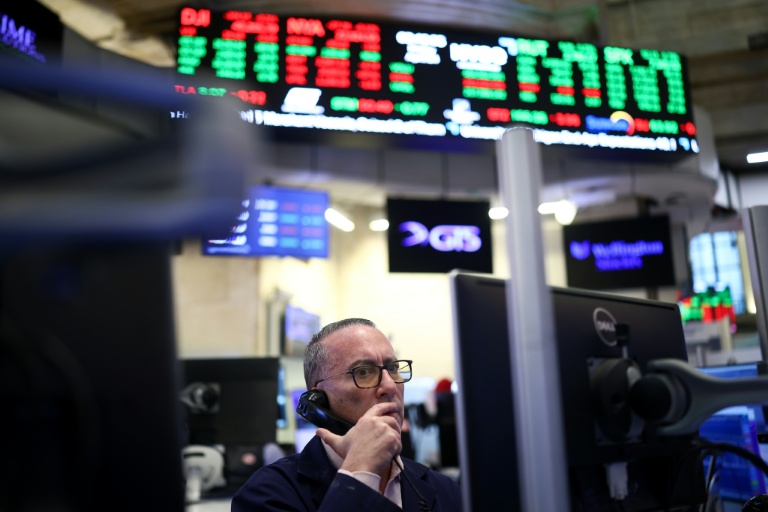 Les marchés mondiaux tablent sur une reprise des négociations entre Washington et Téhéran