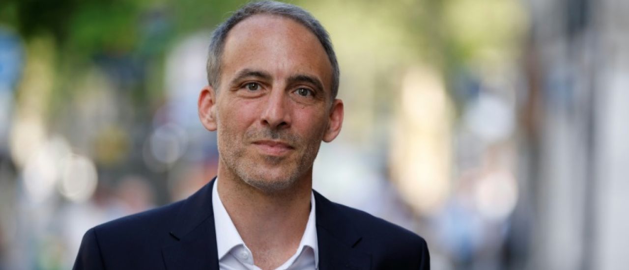 Glucksmann opposé à l'idée du PS d'une double primaire