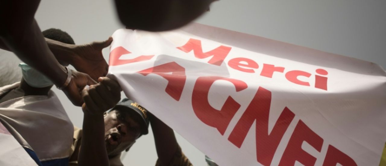 Le Mali sous blocus jihadiste: que font les soldats russes dans le pays ?