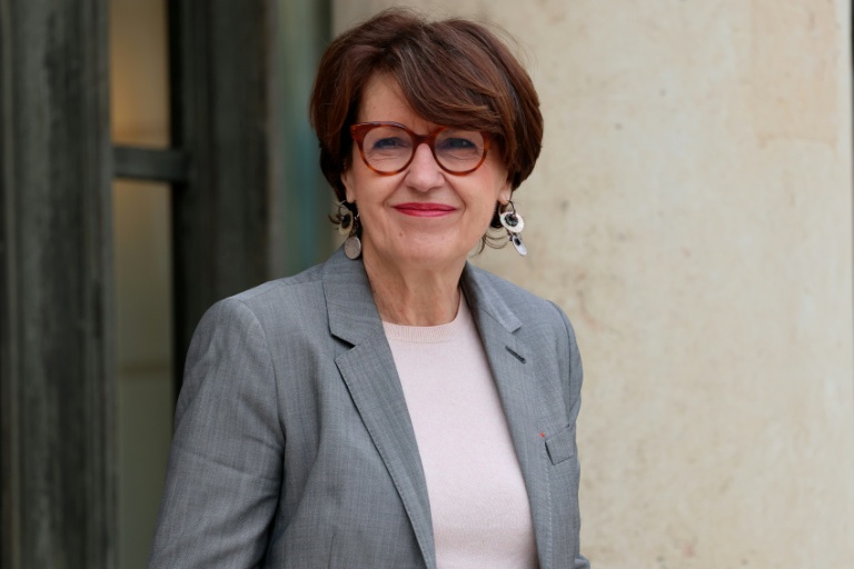 Prix alimentaires: le gouvernement souhaite des discussions "au cas par cas" pour répercuter les hausses