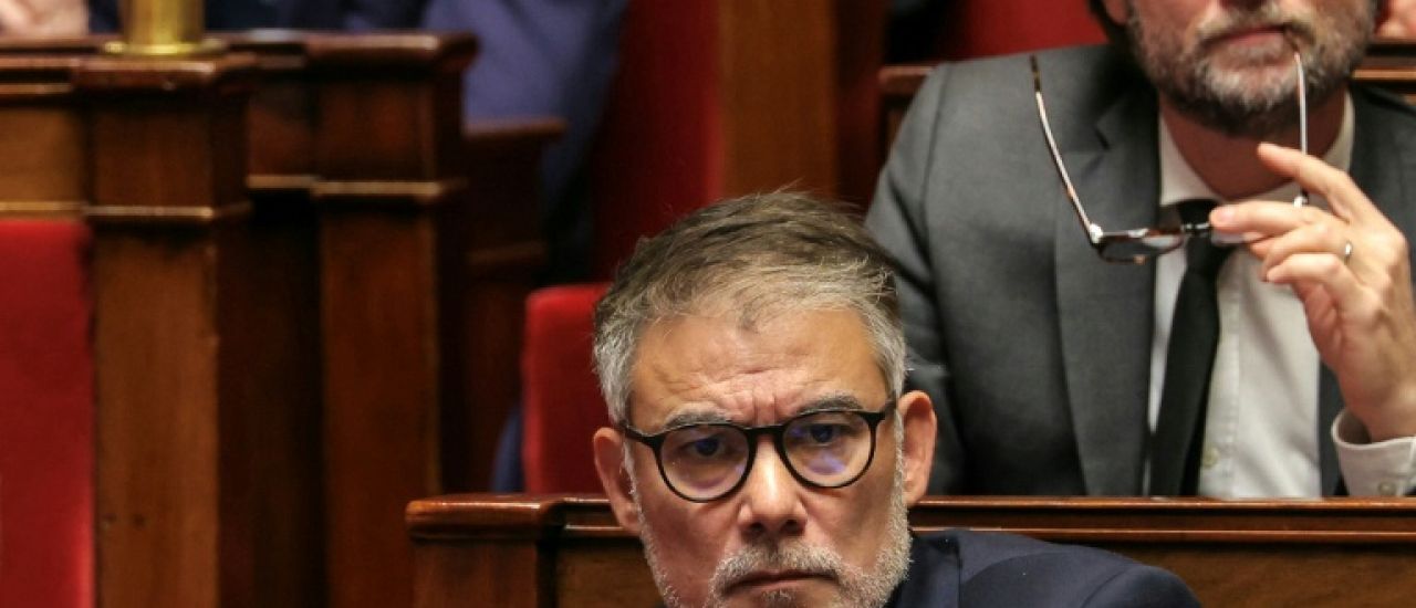 Faure (PS) pense toujours possible un vote du budget avant fin décembre