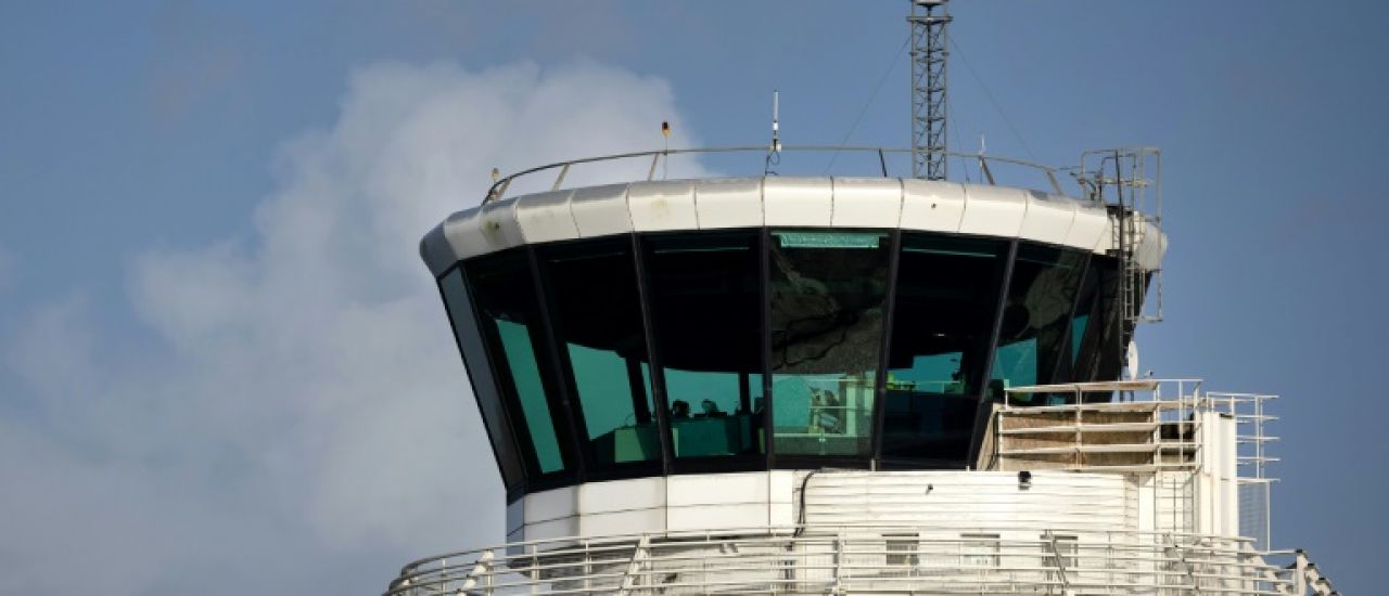 Les contrôleurs aériens français annoncent une nouvelle grève le 18 septembre