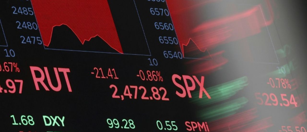 Moyen-Orient: les Bourses mondiales éparpillées, entre achats à bon compte et prudence