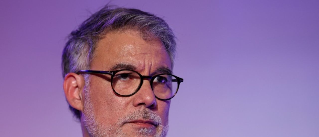 Présidentielle: le PS embourbé dans la primaire