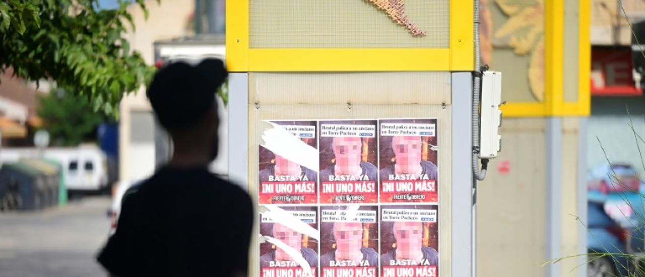 Les violences racistes de Torre Pacheco, symptôme des tensions croissantes sur l'immigration en Espagne