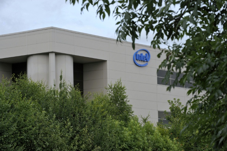 IA: Intel investit 5 milliards d'euros en Irlande
