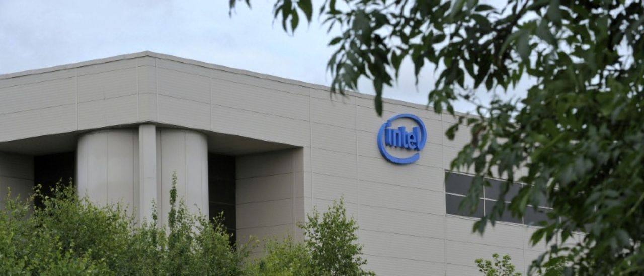 IA: Intel investit 5 milliards d'euros en Irlande