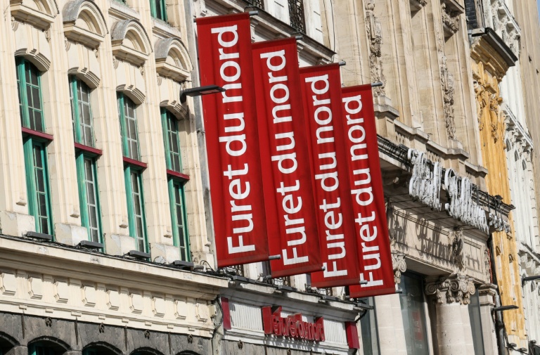 Les librairies Furet du Nord et Decitre placées en redressement judiciaire