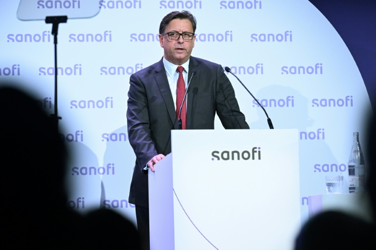 Sanofi: le directeur général Paul Hudson prend la porte après de récents revers
