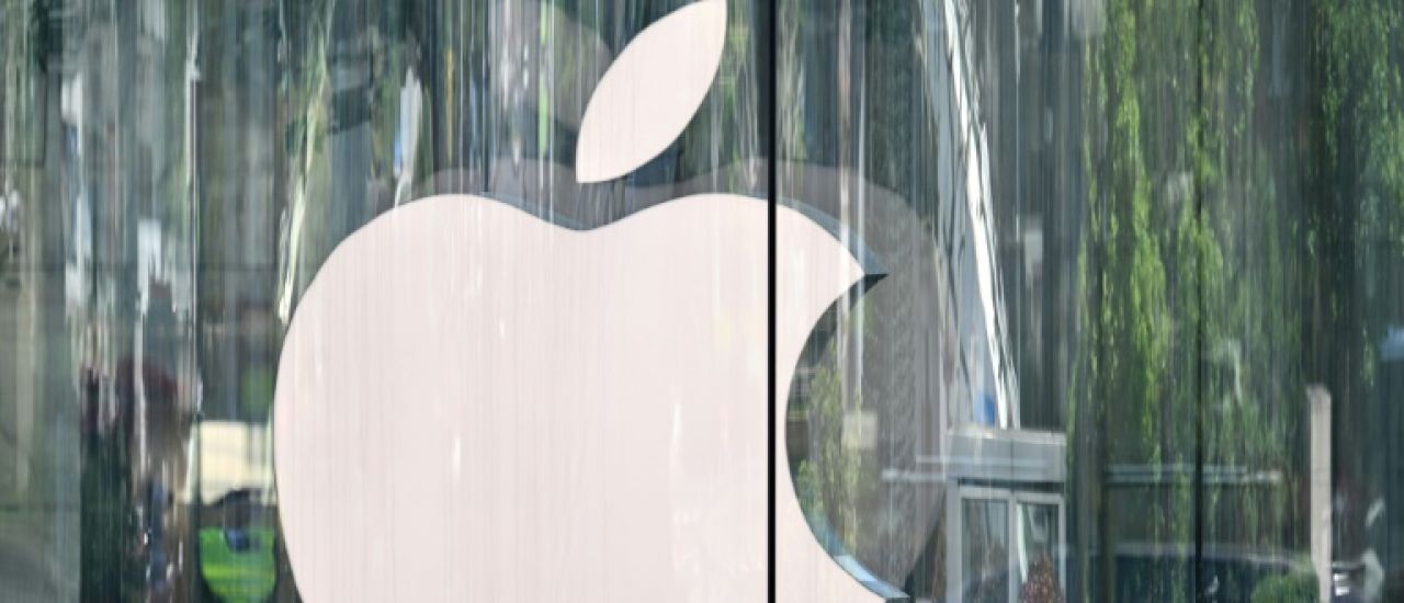 Publicité ciblée: le Conseil d'État confirme l'amende de la Cnil à Apple