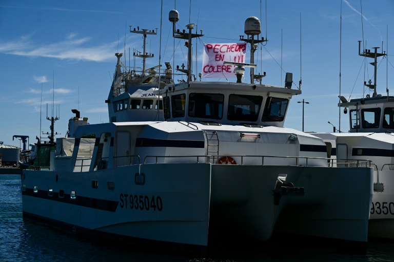 Carburants: ouverture des aides pour les pêcheurs pour les mois de juin à août