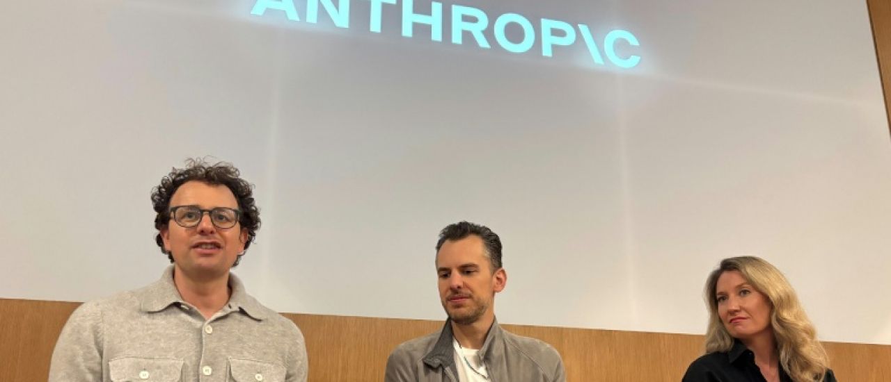 IA: Nvidia et Microsoft vont investir 15 milliards de dollars dans la start-up Anthropic