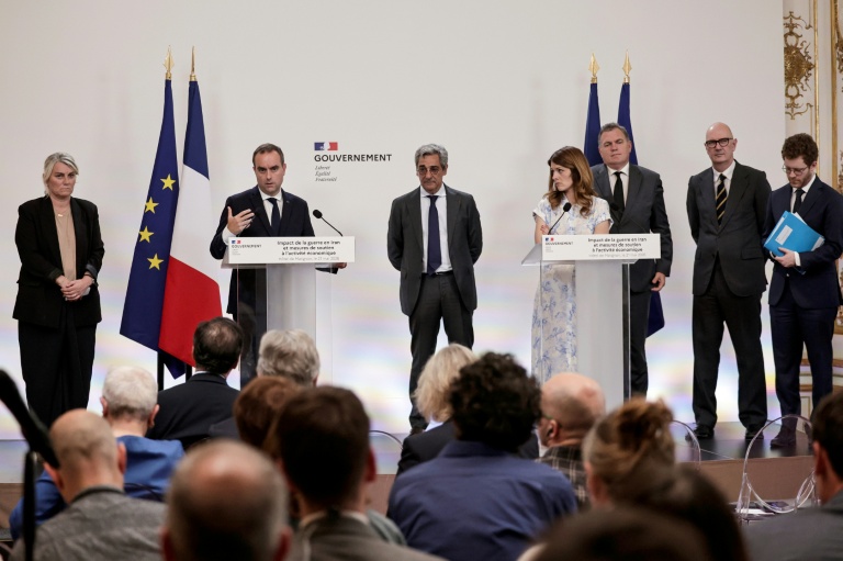Carburants: ce qu'il faut retenir des annonces du gouvernement