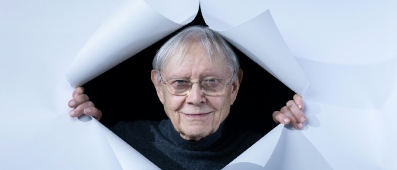 Milo Manara, dessiner encore et toujours