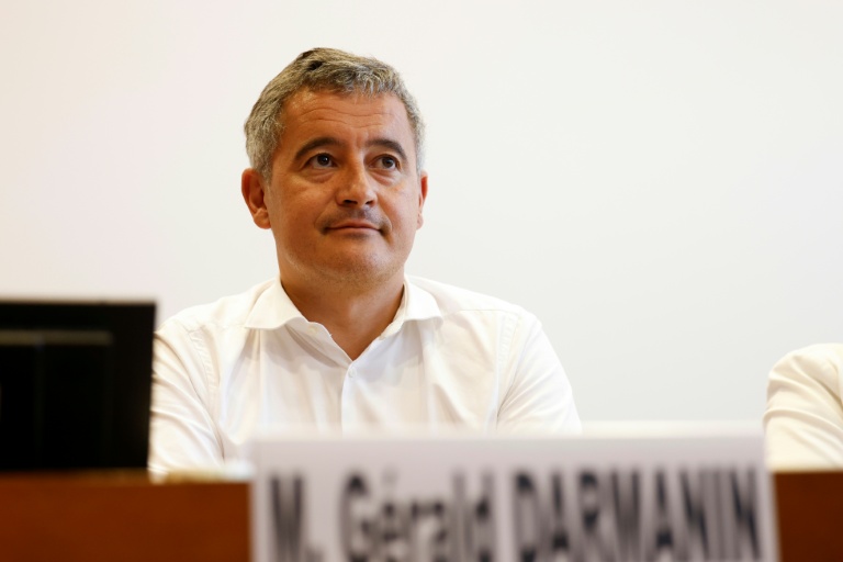 Enfance: un projet de loi à l'Assemblée, bientôt élargi après l'affaire Lyhanna