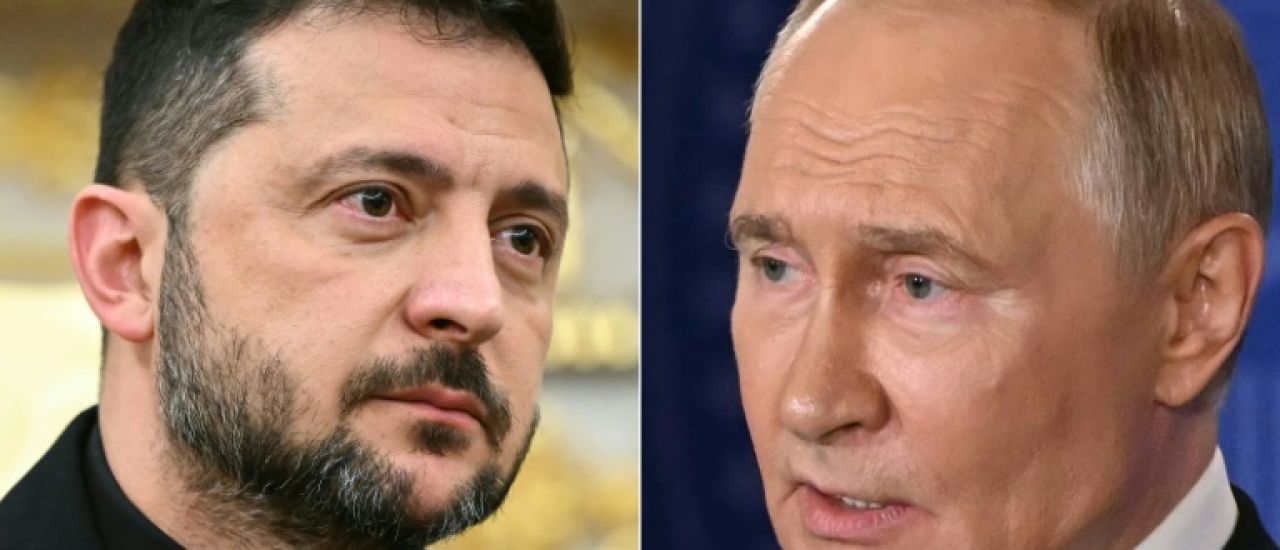 Zelensky prêt à rencontrer Poutine au G20 à Miami, le Kremlin refuse