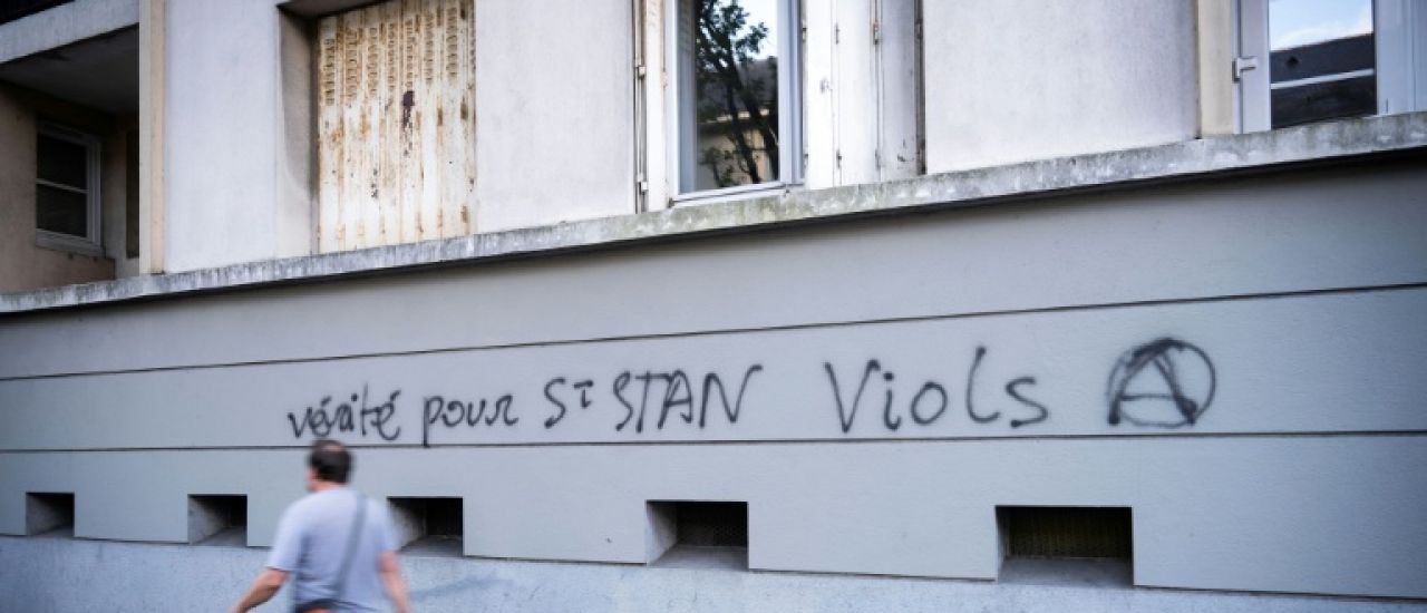 Violences sexuelles à Saint-Stanislas à Nantes: des enquêtes pénales vont être diligentées