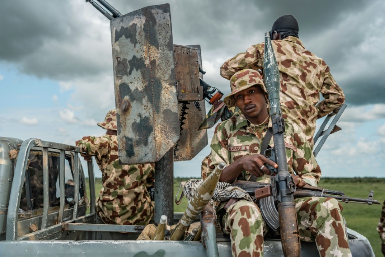 Nigeria: coup d'envoi de la campagne présidentielle, l'économie et l'insécurité au cœur des préoccupations