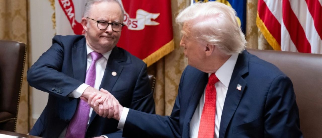 Terres rares: l'accord Washington-Canberra peut défier la domination chinoise, selon un patron du secteur Terres rares: l'accord Washington-Canberra peut défier la domination chinoise, selon un patron du secteur