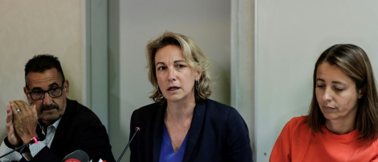 Budget: Lecornu va devoir "penser différemment", dit Marylise Léon avant de le rencontrer