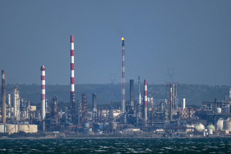 Guerre au Moyen-Orient: les conséquences économiques mondiales