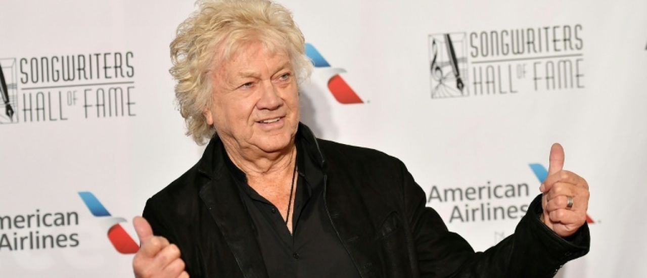 Mort du chanteur des Moody Blues, John Lodge, à l'âge de 82 ans