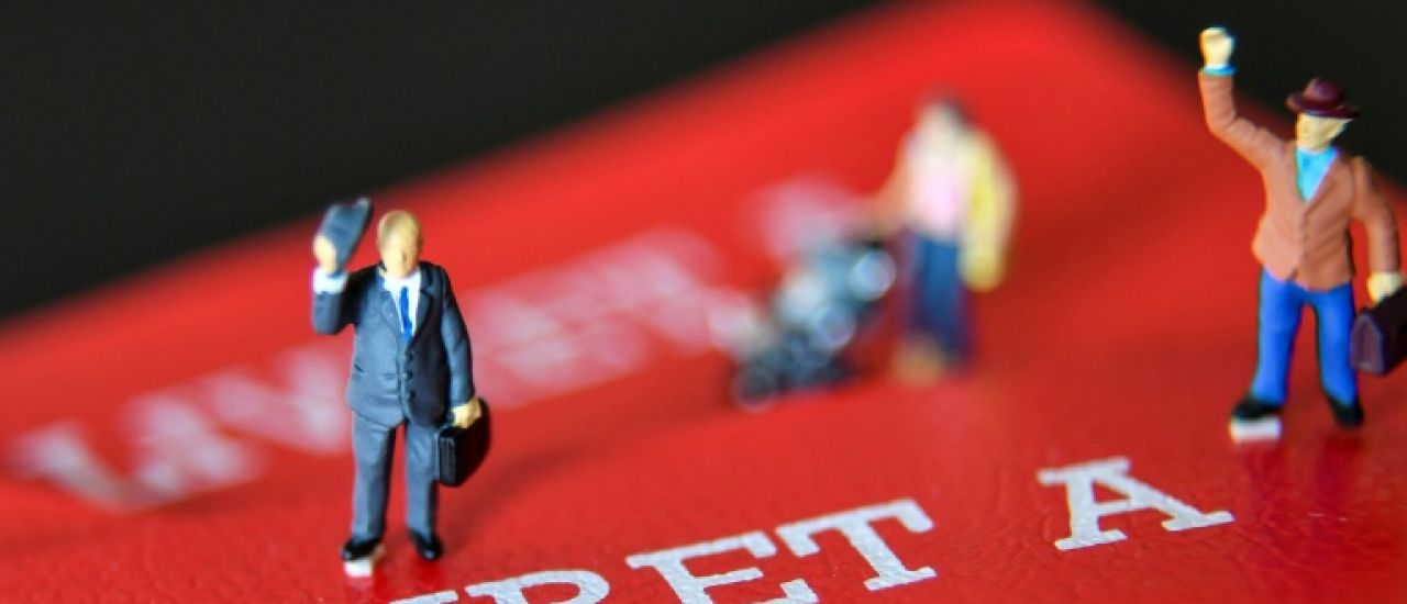 Le taux du Livret A relevé à 1,7%