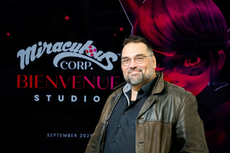 La série animée "Miraculous" bientôt adaptée en prise de vues réelles