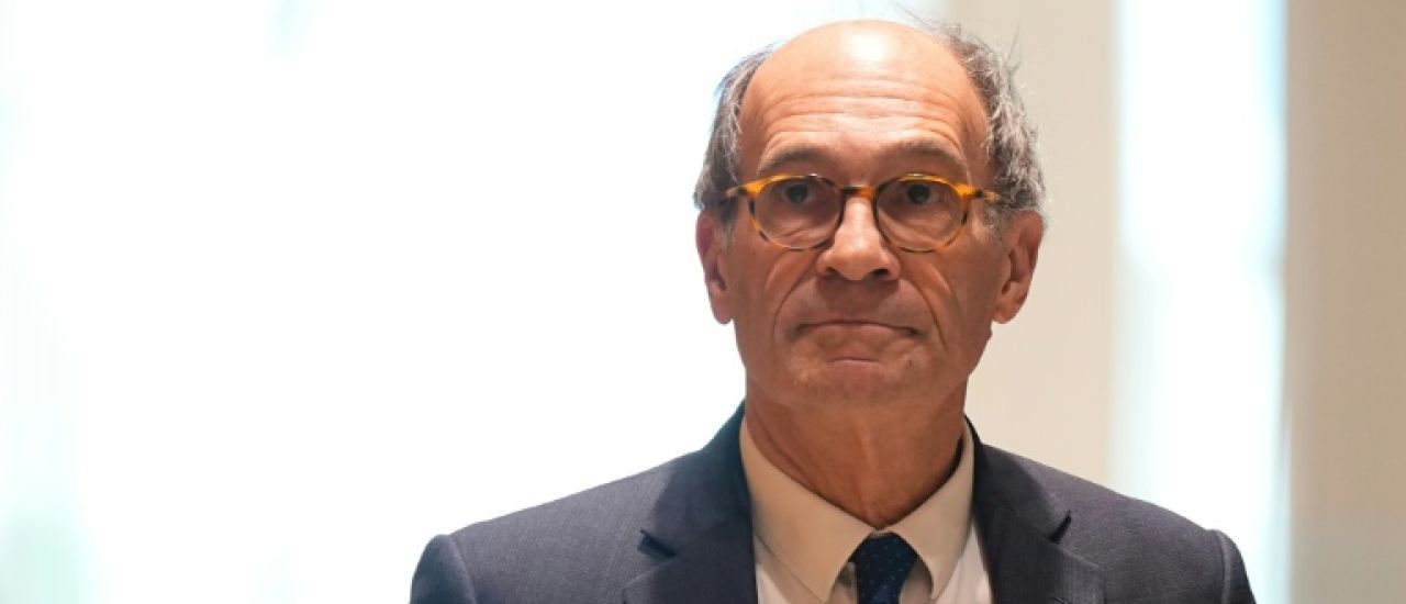 Eric Woerth confirmé à la présidence du PMU