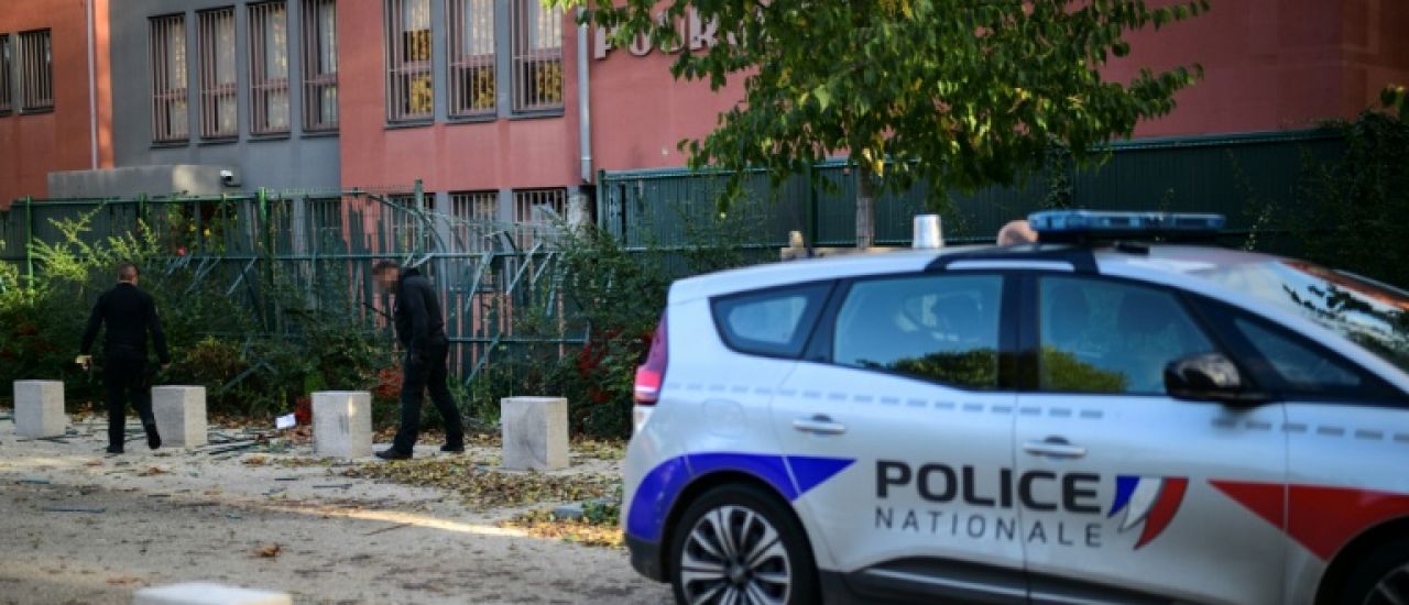 Braquage pour 28 millions d'euros de métaux précieux: les suspects étaient surveillés