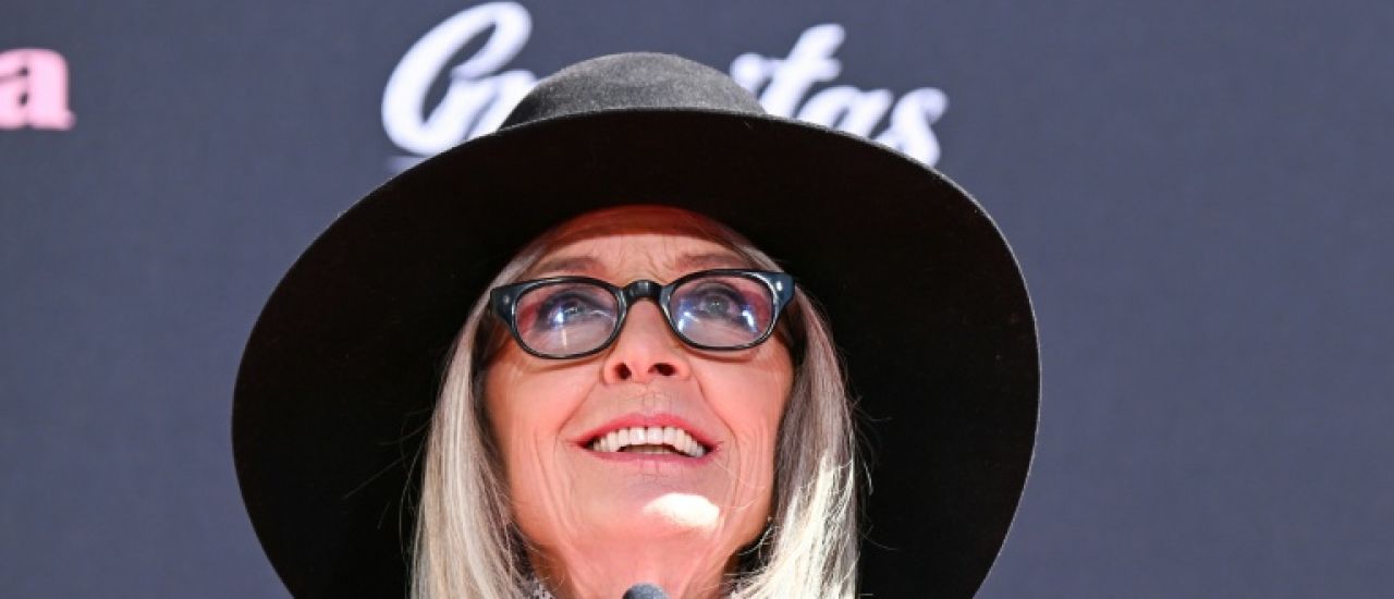 Décès de Diane Keaton, actrice de Woody Allen et du "Parrain"