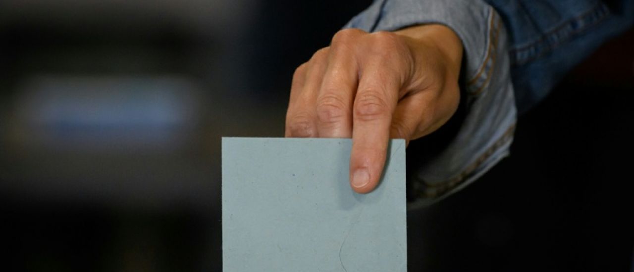 Un candidat soutenu par le RN remporte une législative partielle dans le Tarn-et-Garonne