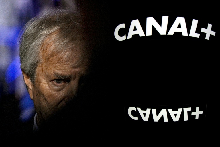 Un ex-journaliste de Canal+ condamné en appel à verser 142.500 euros à son ancien employeur