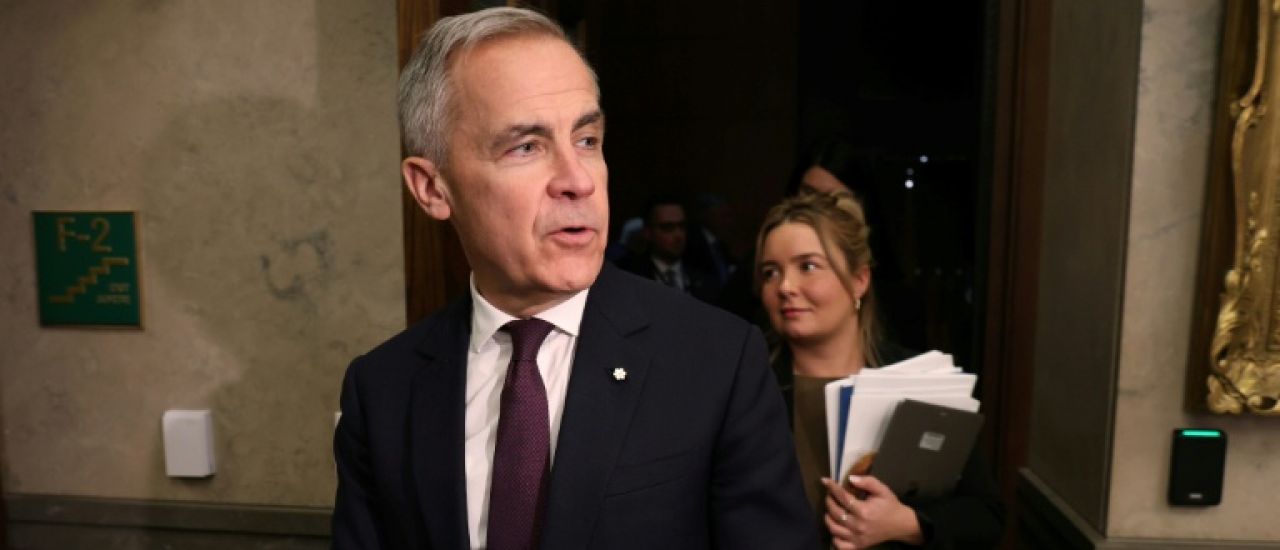 Canada: le Parlement adopte de justesse le budget, le gouvernement Carney survit
