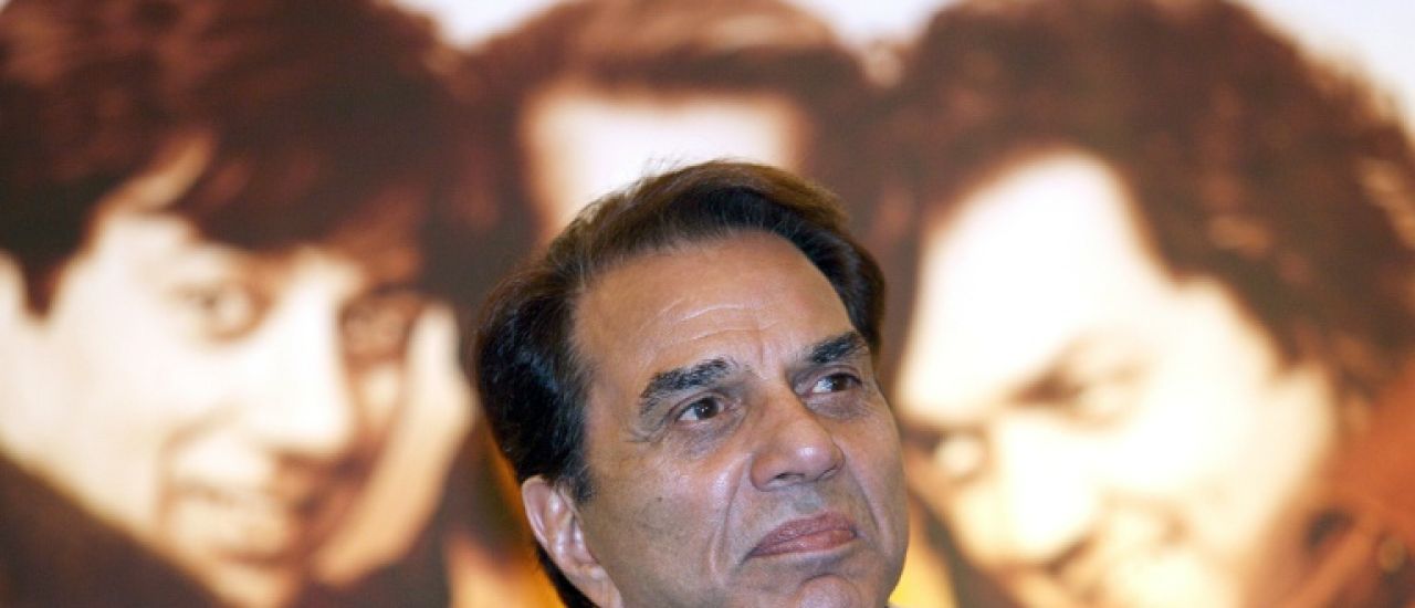 Inde: décès de l'acteur Dharmendra, légende de Bollywood