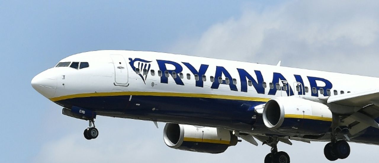 Ryanair remet les gaz sur les prix et son bénéfice s'envole