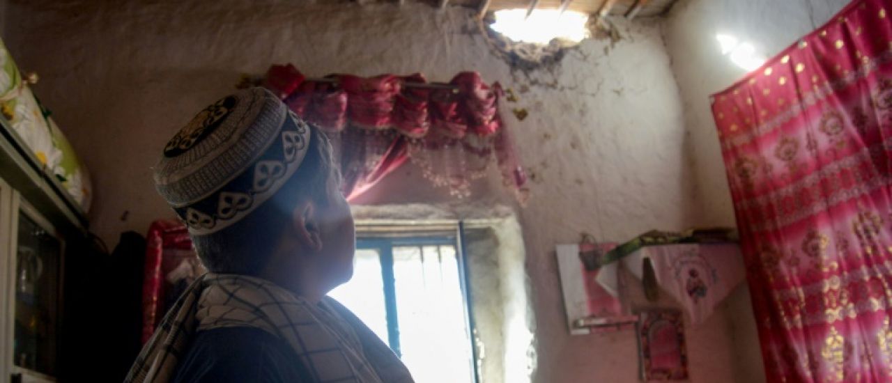 Afghanistan/Pakistan: la trêve fragile objet de discussions en Turquie