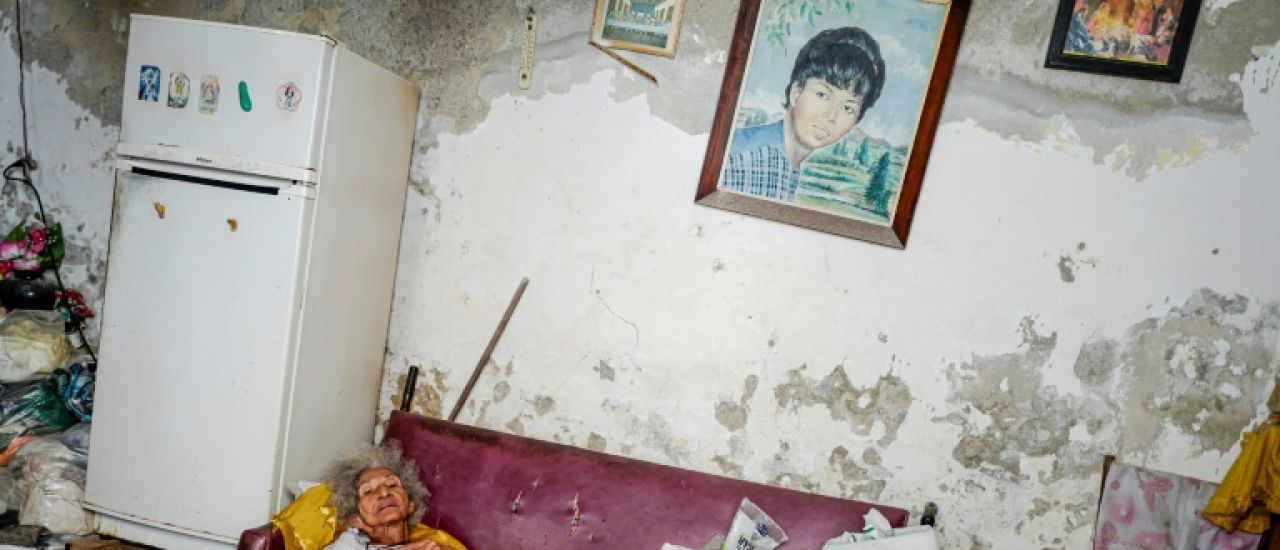 A Cuba, une épidémie de chikungunya hors de contrôle