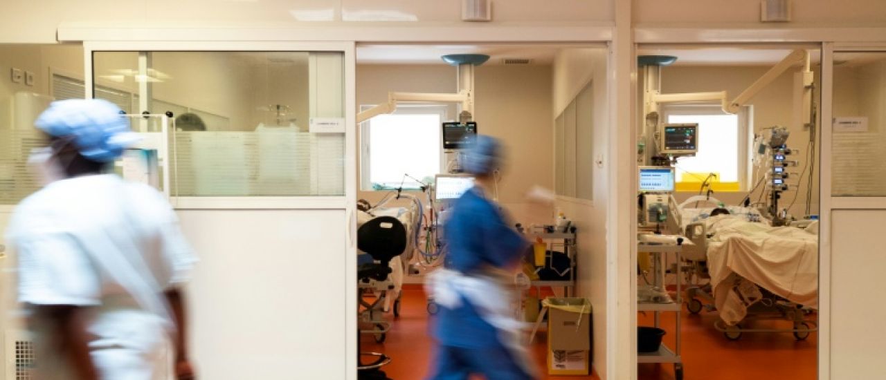 "Ce n'est pas un caprice": quand les Antillais partent se faire soigner dans l'Hexagone