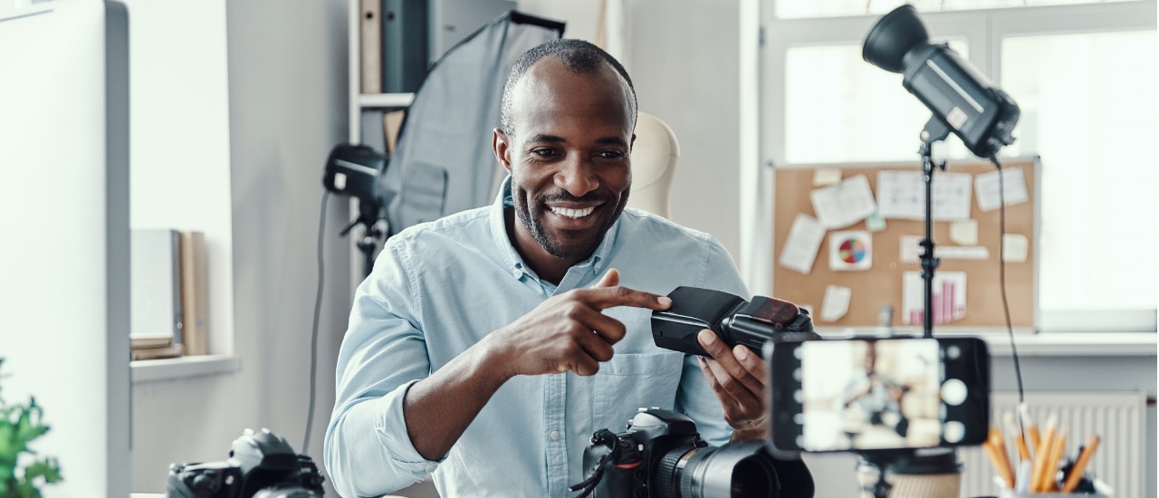 Entrepreneurs : comment solliciter les influenceurs pour booster votre visibilité ?