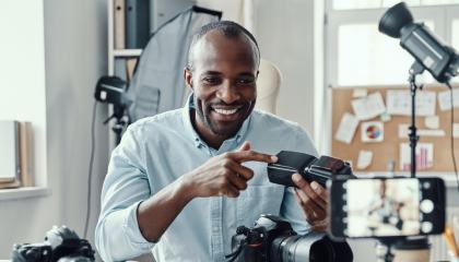 Entrepreneurs : comment solliciter les influenceurs pour booster votre visibilité ?