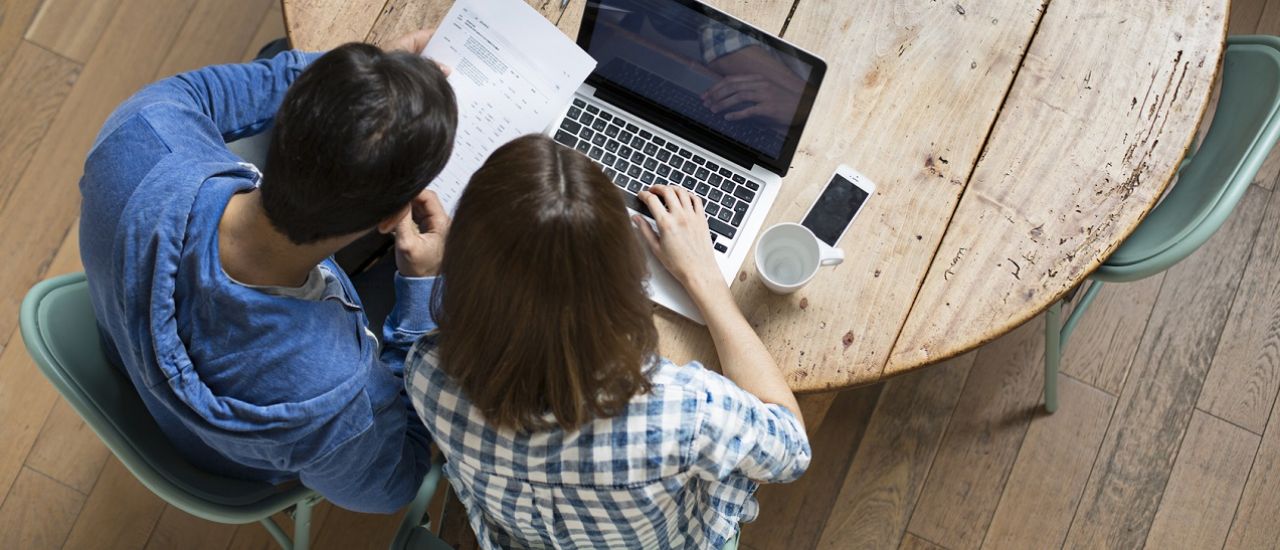 Tout savoir sur le stockage des documents