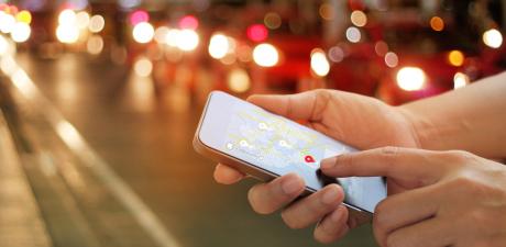 Ajouter une carte sur son site web professionnel Ajouter une carte sur son site web professionnel