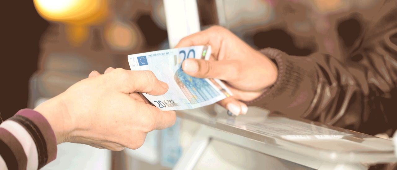 Commerçants : le cash-back est arrivé !