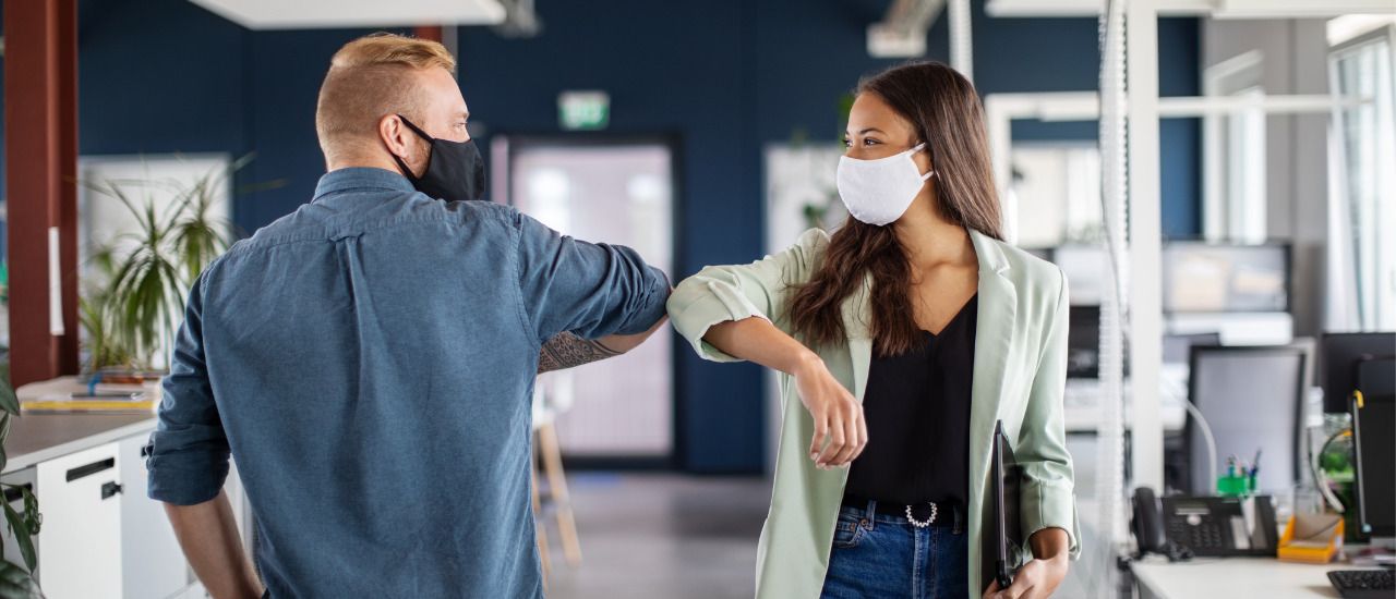 Crise sanitaire : comment garder le lien avec vos clients ?