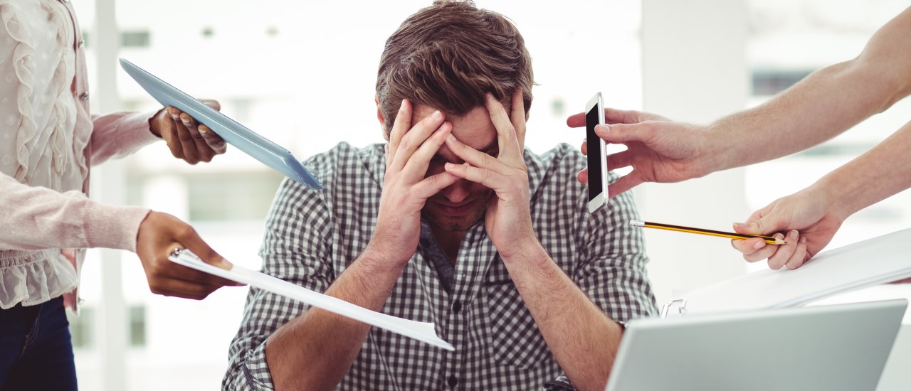 Qualité de vie au travail (QVT) et RSE : la santé du dirigeant c’est aussi celle de son entreprise