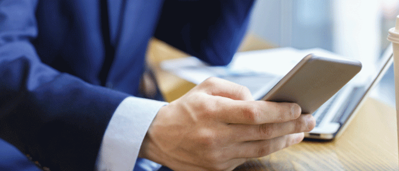 A quoi va ressembler le smartphone de demain ?