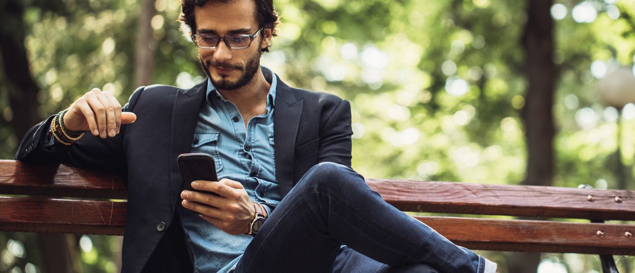 3 gestes verts pour votre smartphone